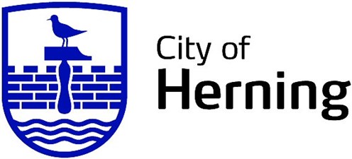 herning kommune logo